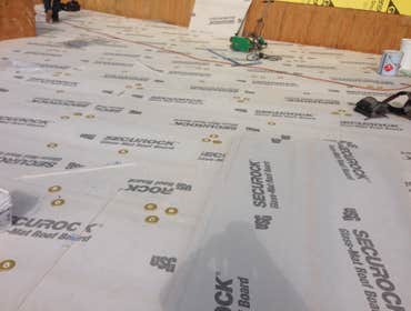 Photo(s) from Weather Roofing & Construction LLC roofing galleria