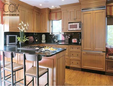 Photos by Cox Kitchens & Baths, Inc #1