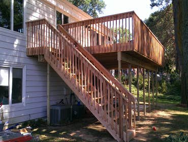 Photos from Wilson Custom Remodel
