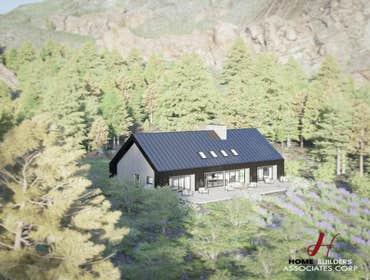 Photos by Home Builders Associates Corp #6