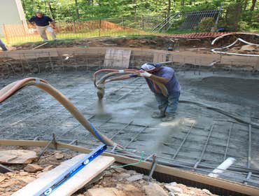 POOLS