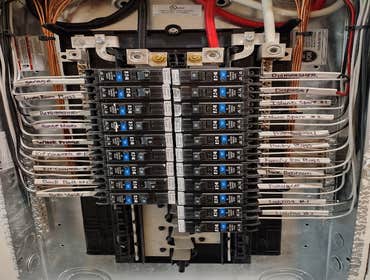 Misc Job Pics We have done so many jobs, Iv'e decided just to make a gallery of mixed jobs throuout the years, higlighting some of the main types of wo