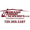 Grand Home Services LLC logo