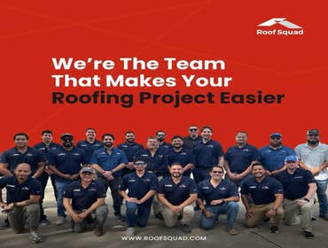 Our team
