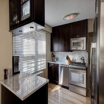 Kitchen Remodeling Project in New York