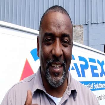 Apex Residential Solutions - Heating & Air Conditioning