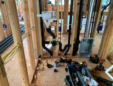 Photos by the Brothers plumbing #1