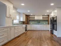 Photos by GLR Kitchen & Bath Design LLC #1