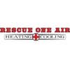 Rescue One Air Heating & Cooling logo