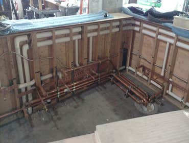 Photos by Crystal Springs Plumbing #1