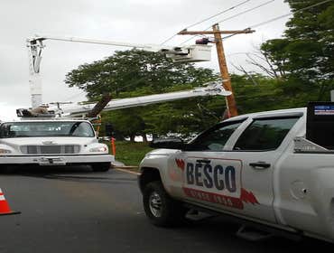Photos from Broadway Electric Service Corporation