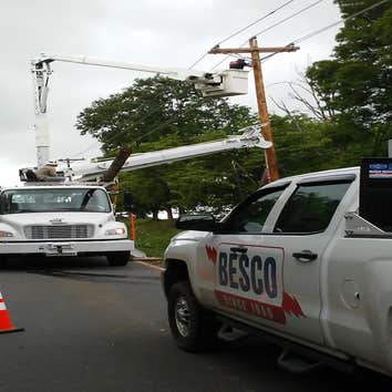 Photos from Broadway Electric Service Corporation