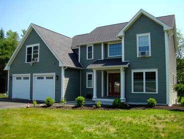 Fortin Construction, Inc. Project