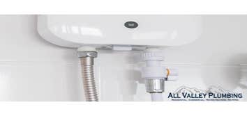 All Valley plumbing
