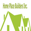 Homeplace Builders Inc logo