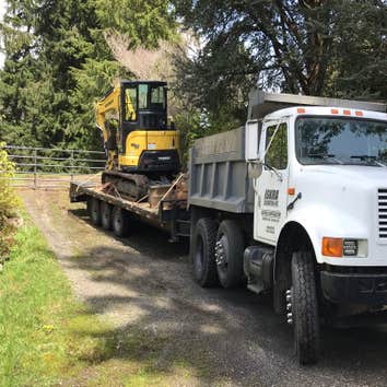 Iskra Excavation Inc