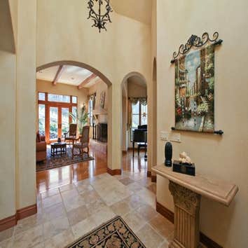 Luxury Home Builds