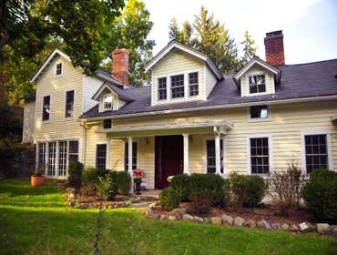 Photos by John Power Architect #1