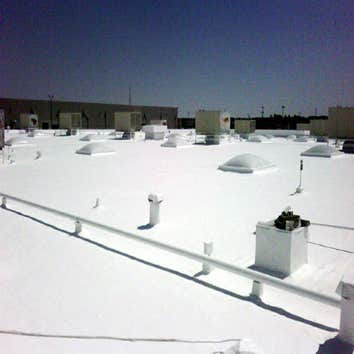 Photos from Dba Spf Services / Pacovar Construction Services