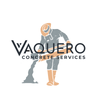 Vaquero Concrete Services logo