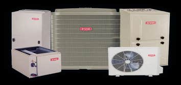 Progressive Heating & Air