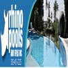 Rhino Pools and Spas Inc logo