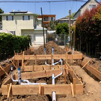 FJE PLUMBING CONTRACTOR