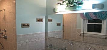 Complete Renovation Even though a bathroom is one of the smallest rooms in the house, having a high-quality bathroom shouldn't be an afterthought; thi