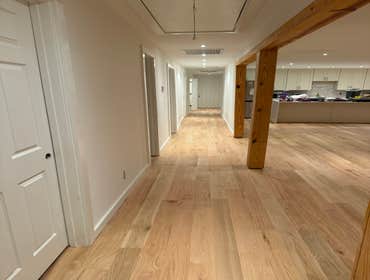 Photos by Flaniram Hardwood Floors #1