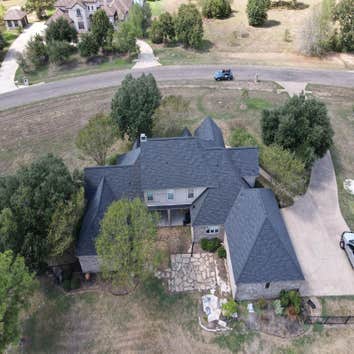 Stinson & Stinson Roofing
