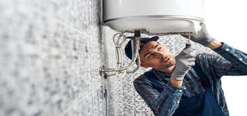Photos by Route 3 plumbing and Heating #1