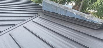 Roof Metal