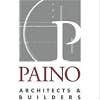 Paino Building Corp logo