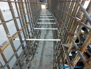 Concrete Services