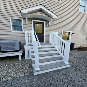 Photos by SWW Construction #1