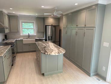 Photos by Whisnant Construction LLC #1