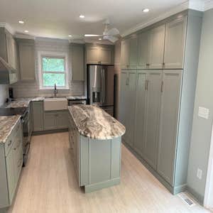 Photos by Whisnant Construction LLC #1