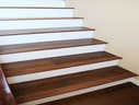 Photo(s) from Platinum Flooring Company Hardwood Floor installation