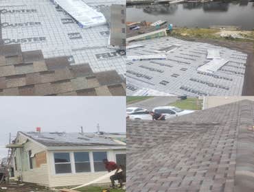 Photos by Rooftop Warriors, LLC #1