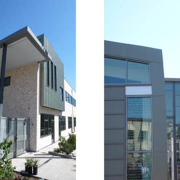 TEMPLE SINAI