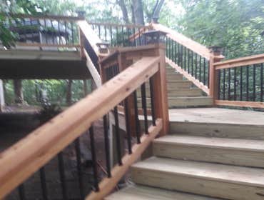 Photos from Wilson Decking