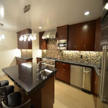 Walter's Kitchen
