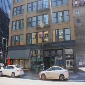2nd St Project