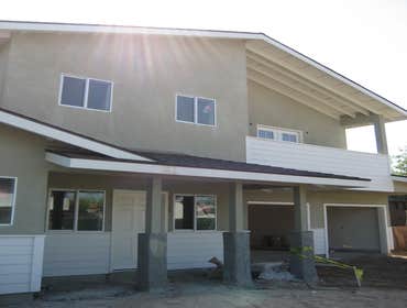 exterior painting