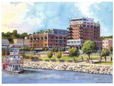 Architectural Designs