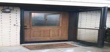 Wize Window & Door