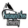 Santangelo & Sons Remodeling logo