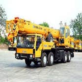 Cranes West Svc LLC Our main goal is, and always will be to provide complete customer satisfaction with every client. As a family owned business, we pr