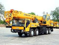 Cranes West Svc LLC Our main goal is, and always will be to provide complete customer satisfaction with every client. As a family owned business, we pr