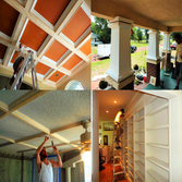 Photo(s) from Creative Carpentry Concepts, Inc.